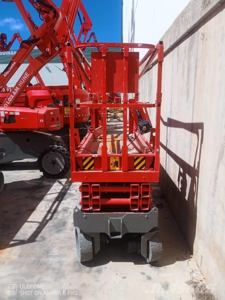 Genie GS 2032 Nacelle ciseaux