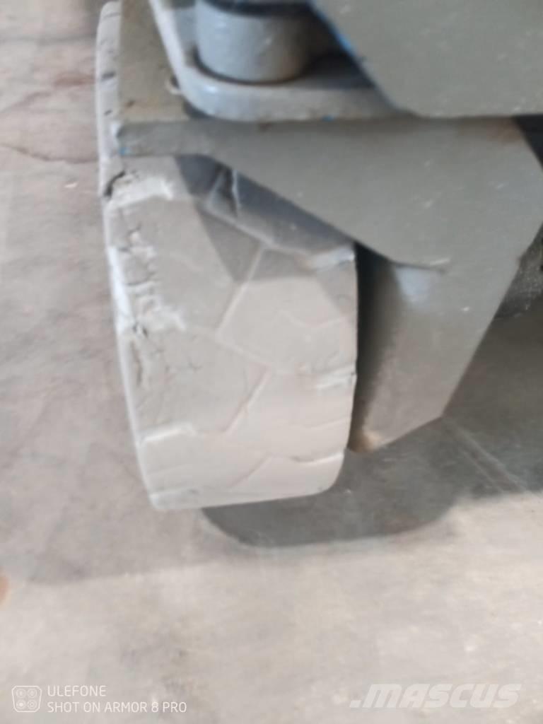 Genie GS 2032 Nacelle ciseaux