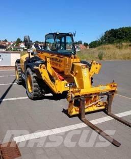 JCB 540-140 Chariot télescopique