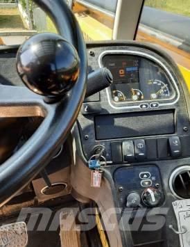 JCB 540-140 Chariot télescopique