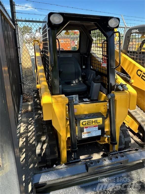 Gehl RT105 Chargeuse compacte