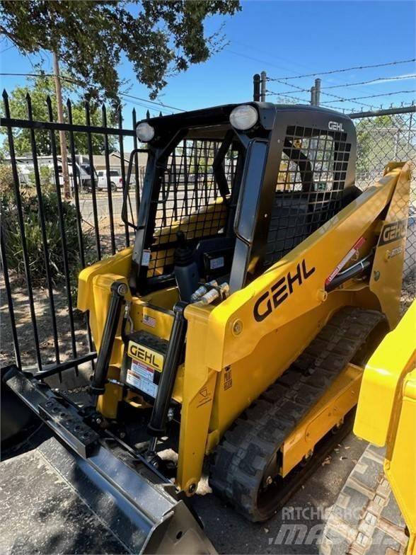 Gehl RT105 Chargeuse compacte