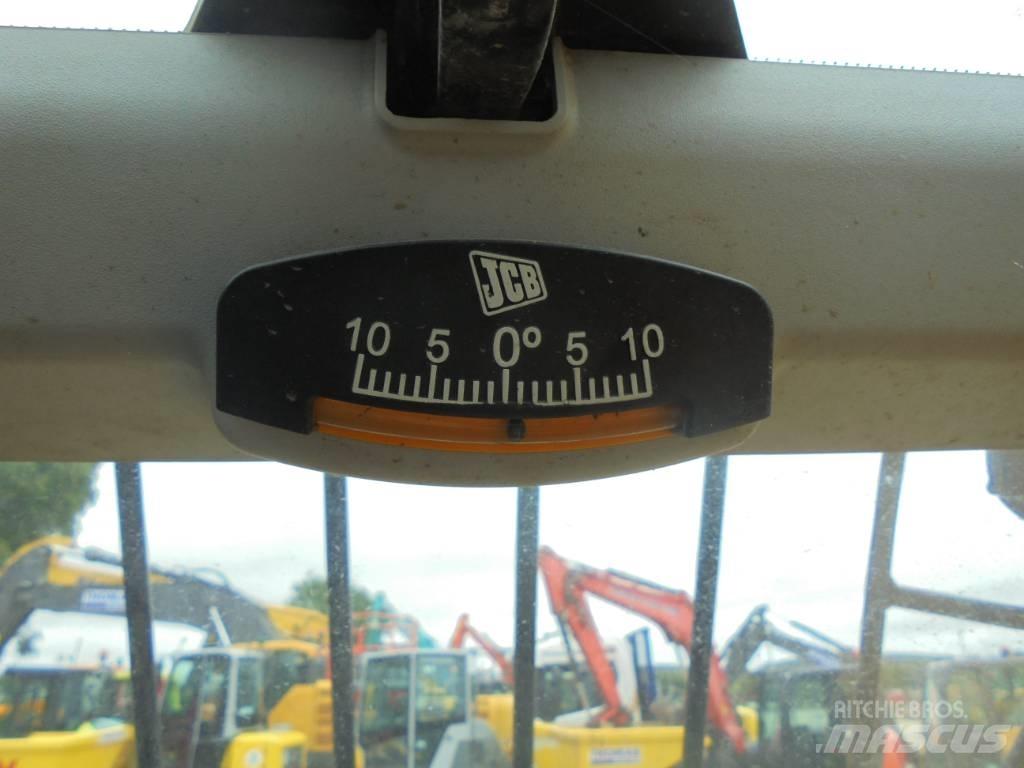 JCB 531-70 Chariot télescopique