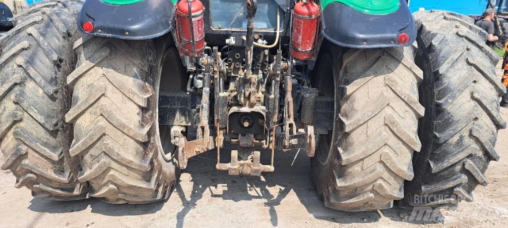 Valtra T 170 Tracteur