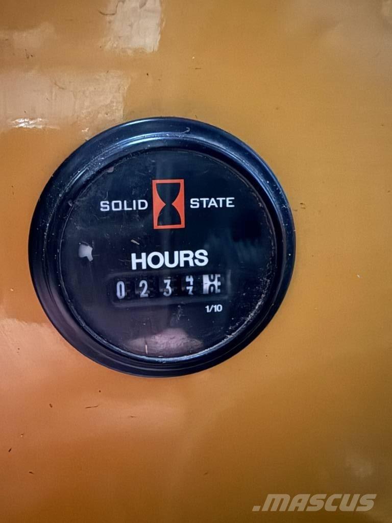 Vermeer SC362 Broyeur de souche