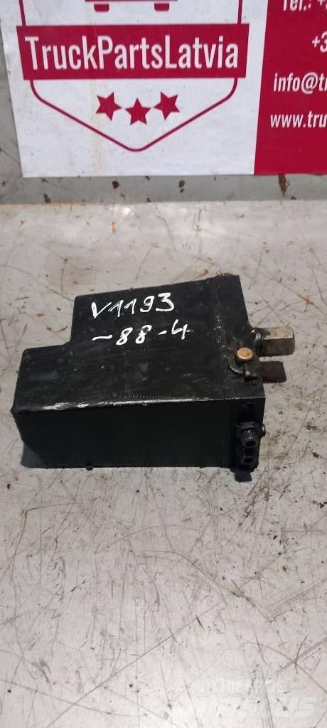 Volvo FH 12.   20917279 Hydraulique