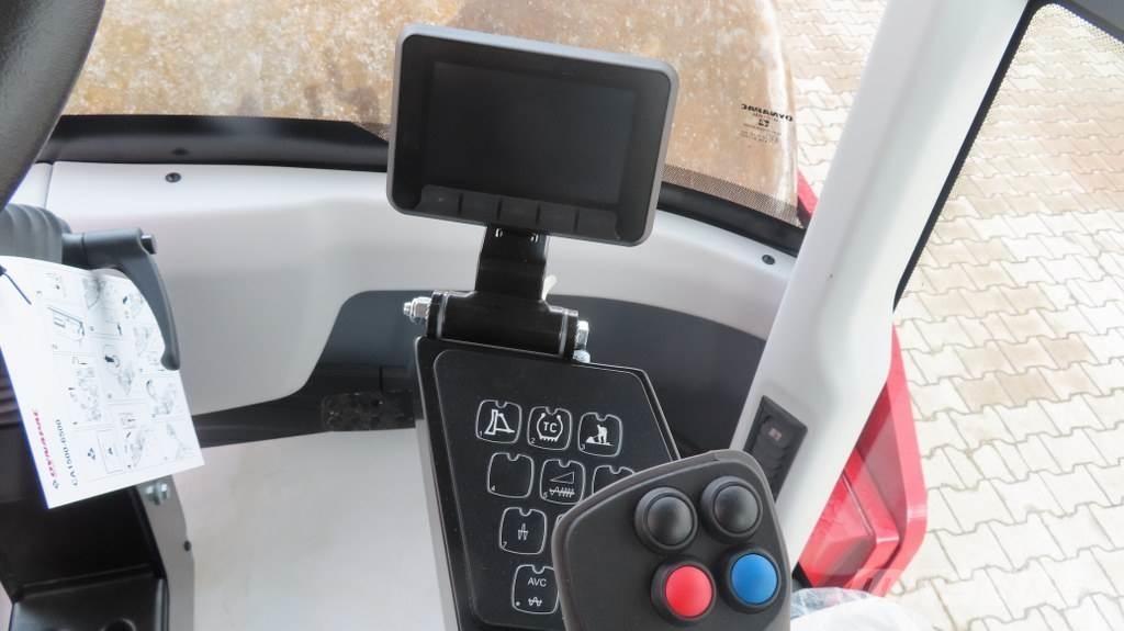 Dynapac CA3500D Rouleaux monocylindre