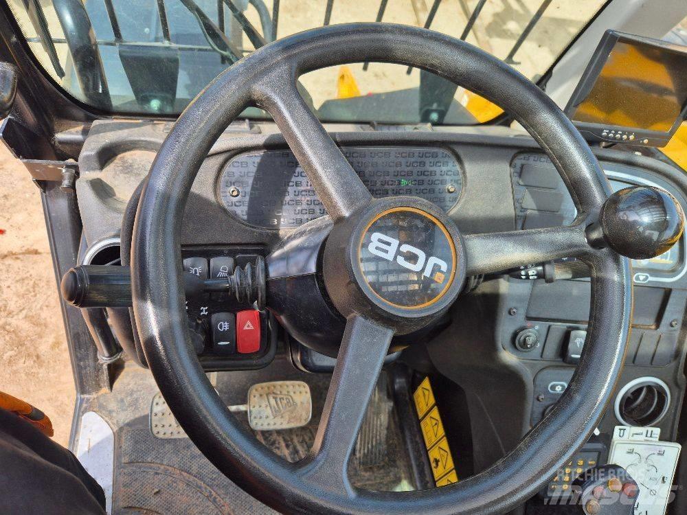 JCB 531-70 Chariot télescopique