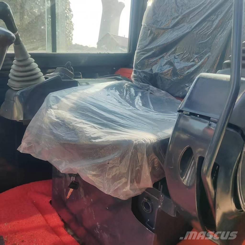 Kubota U 35 Pelle sur chenilles
