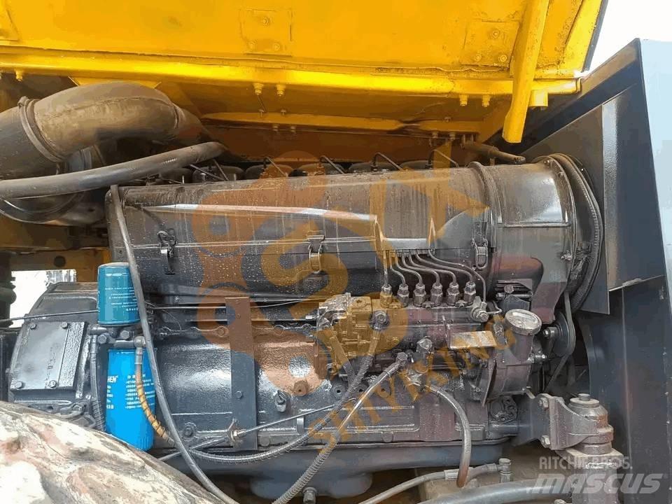 Dynapac CA 301 Rouleaux monocylindre