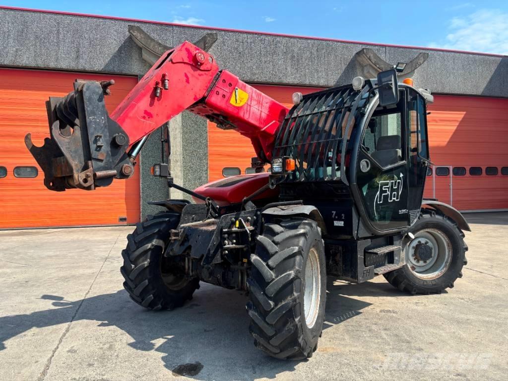 Faresin FH3000/07FA Chariots diesel