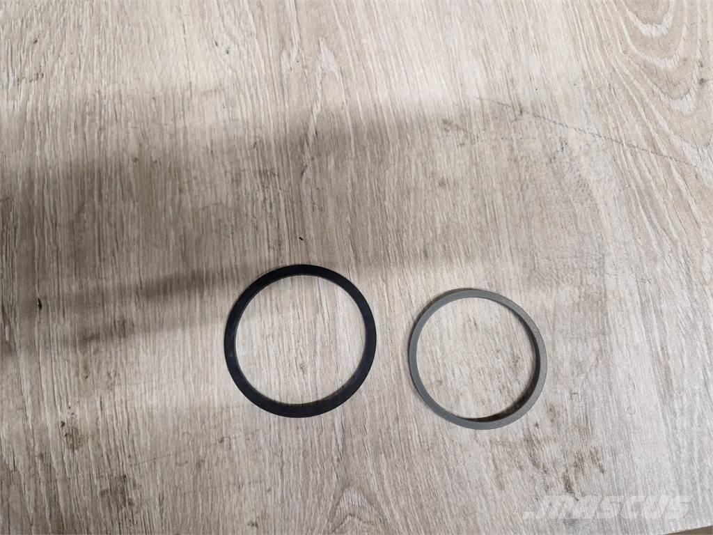 Eco Log 7013232 Hydraulique
