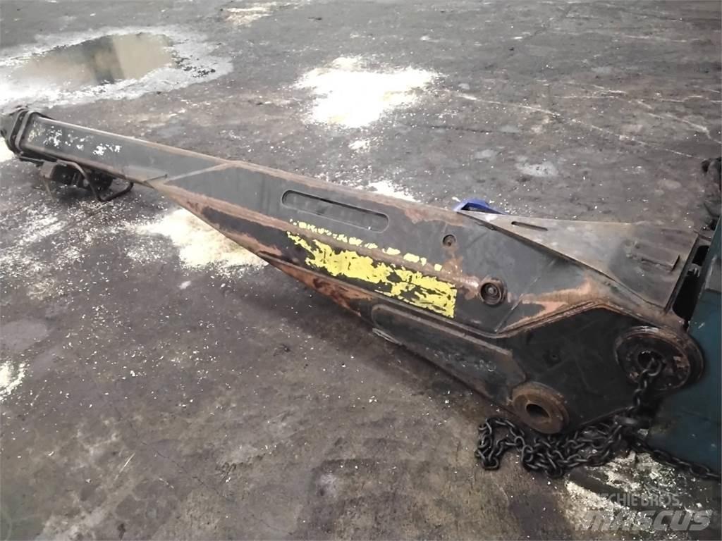 Rottne Rk 200 Grue forestière