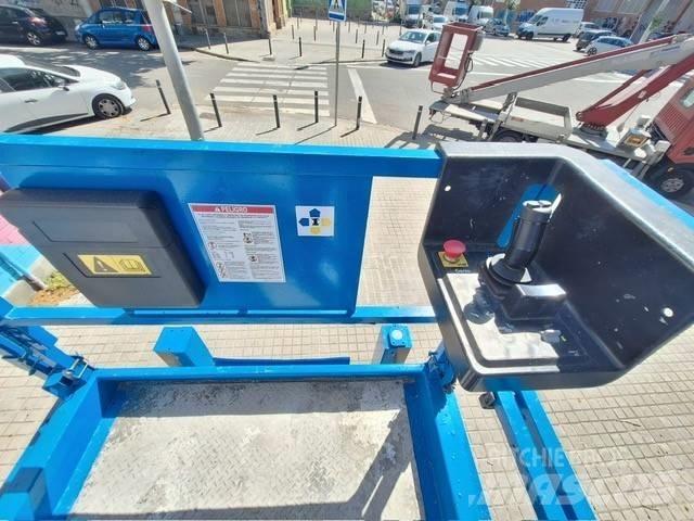 Genie 2669RT Nacelle ciseaux