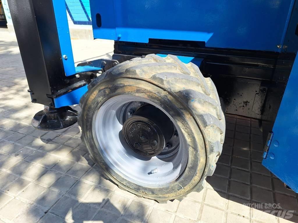 Genie 2669RT Nacelle ciseaux