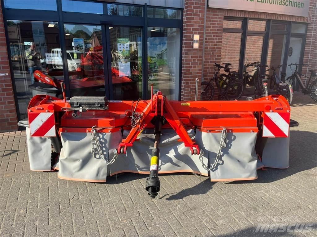 Kuhn GMD 310F Faucheuse-conditionneuse