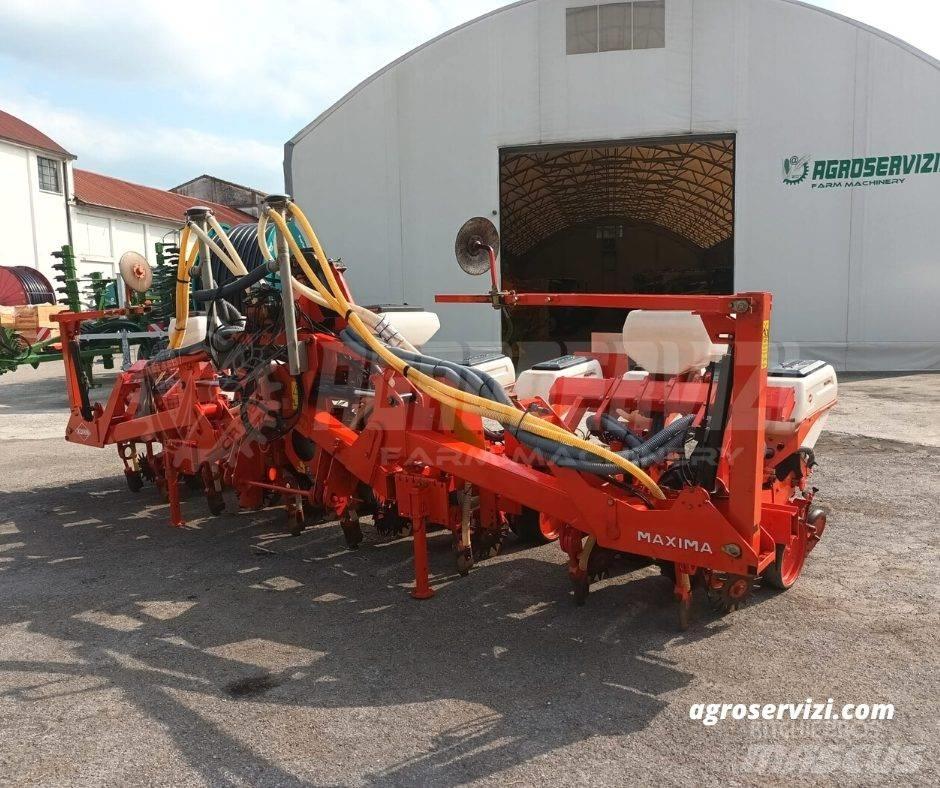 Kuhn maxima  8 F Semoir de précision