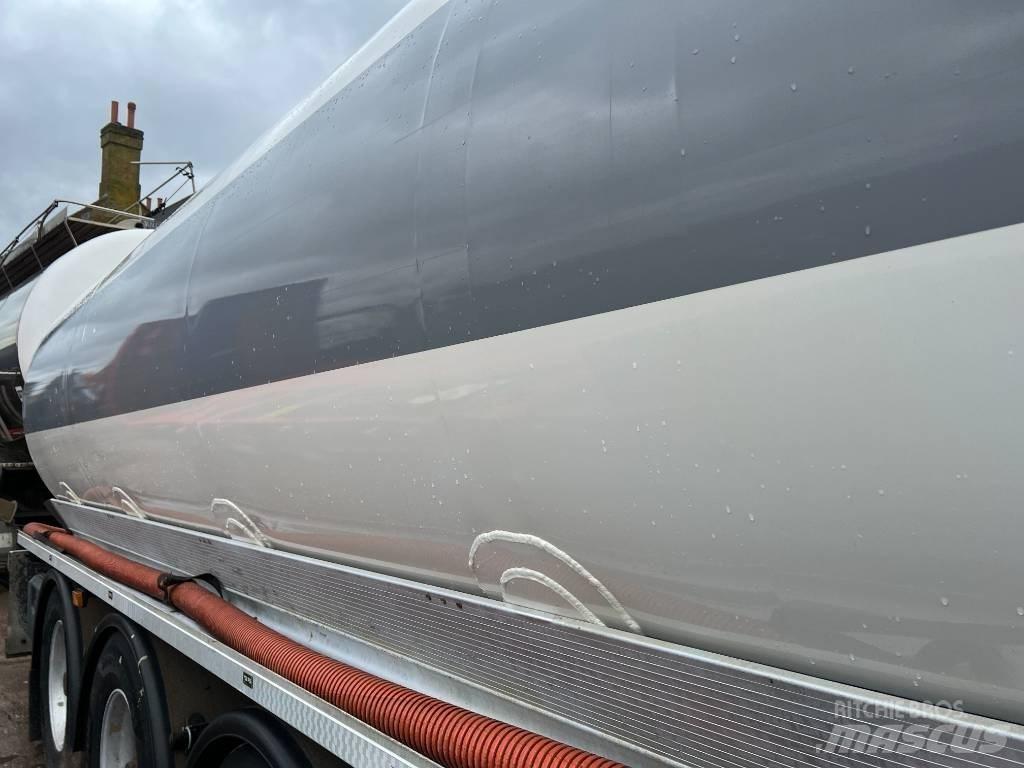 Scania R 450 Tracteur routier