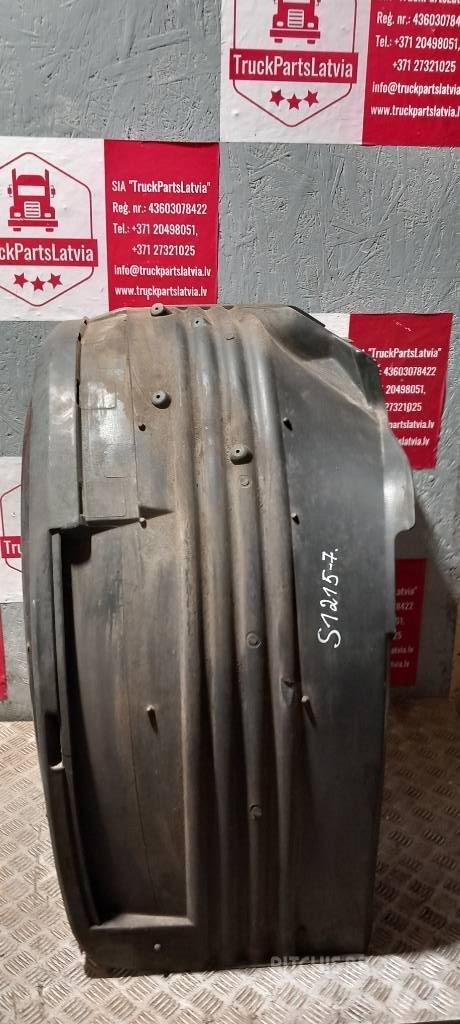 Scania R440  1485486 Cabines