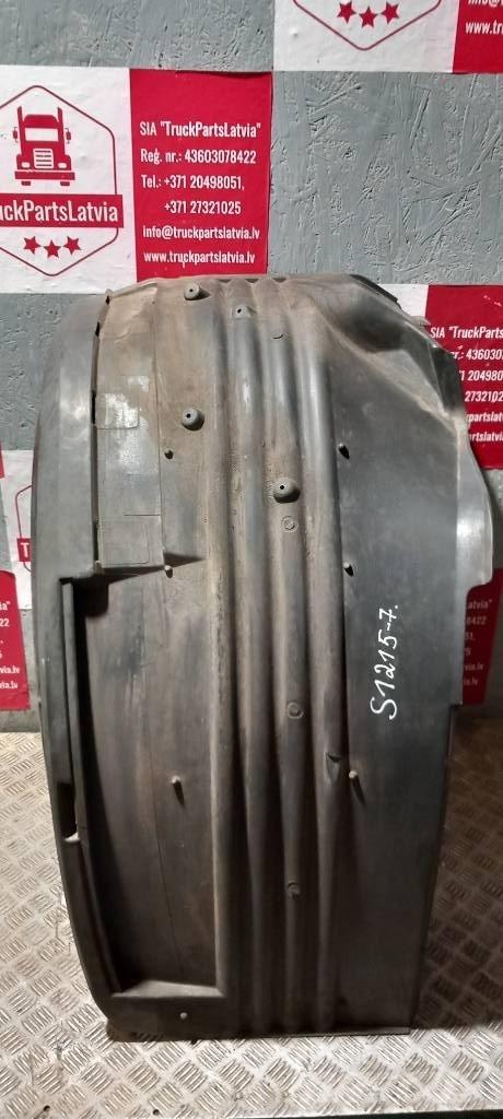 Scania R440  1485486 Cabines
