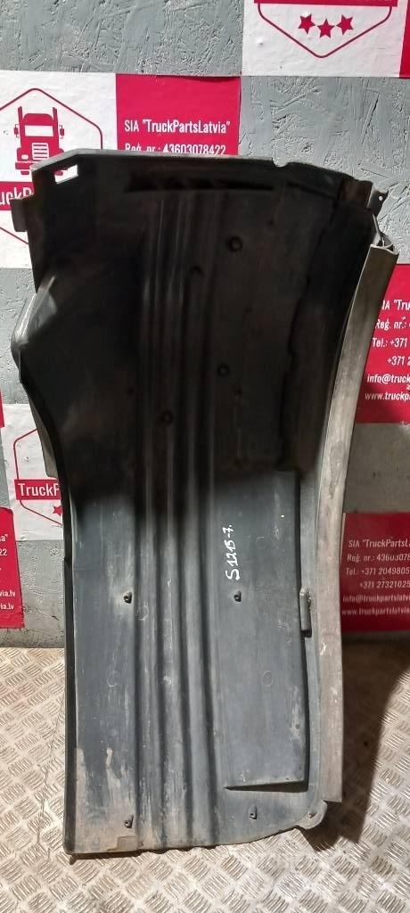 Scania R440  1485486 Cabines