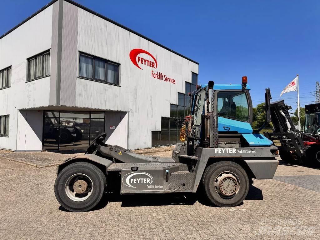 Terberg RT 222 Tracteur de manœuvre