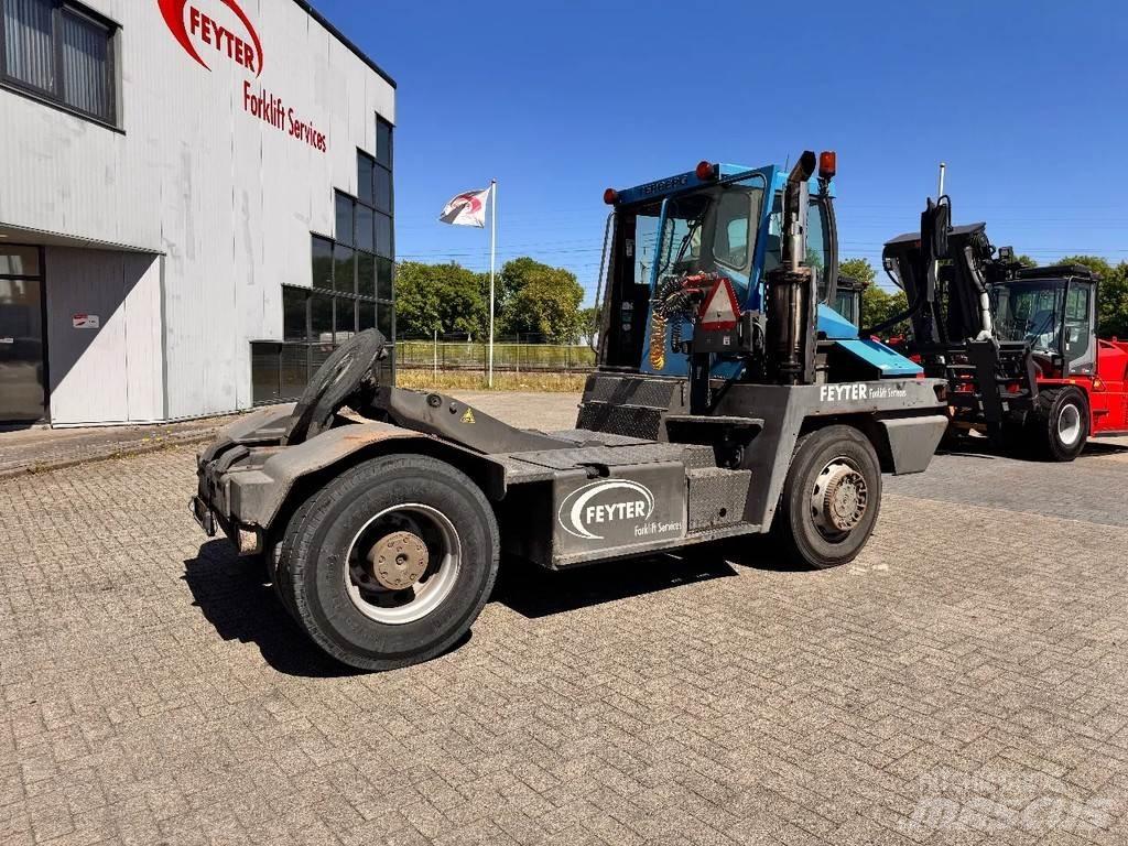 Terberg RT 222 Tracteur de manœuvre