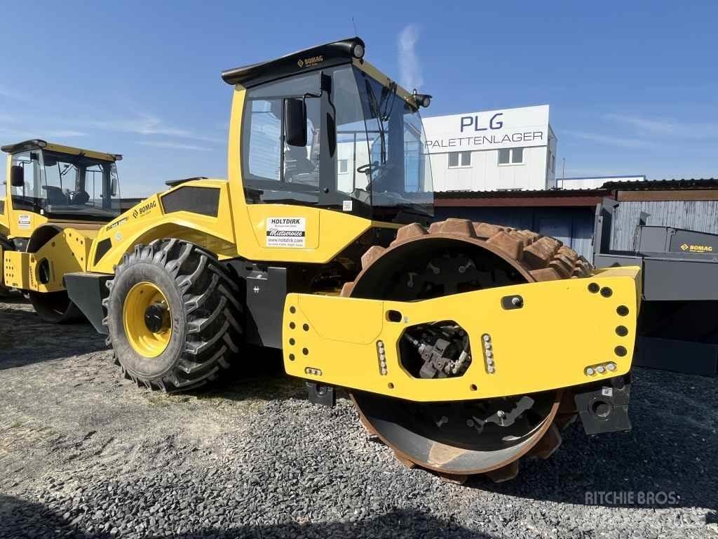 Bomag BW 213 PDH-5 Compacteur de sol