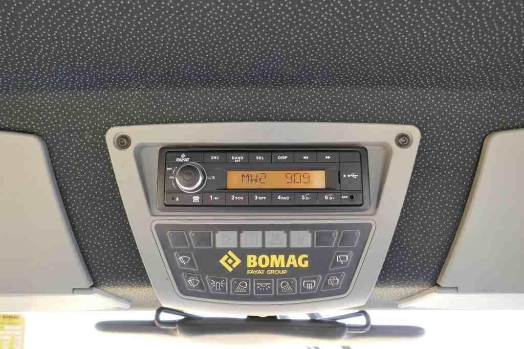 Bomag BW 213 PDH-5 Compacteur de sol
