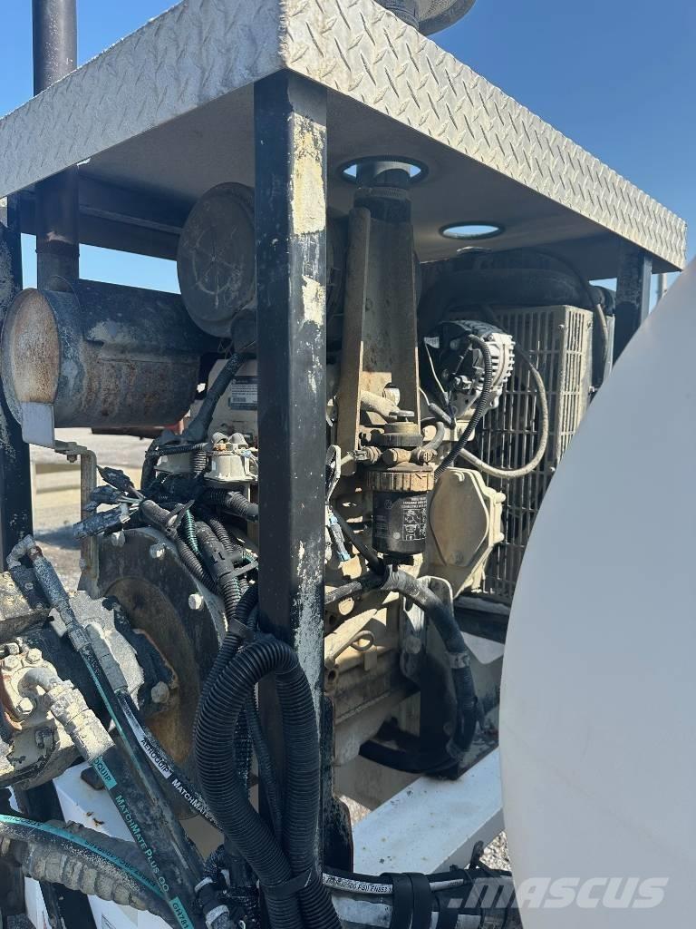  REIMER R400 Autre remorque