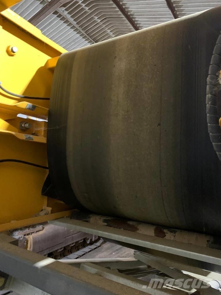 Barford TR6536 Convoyeur