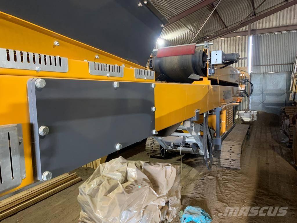 Barford TR6536 Convoyeur