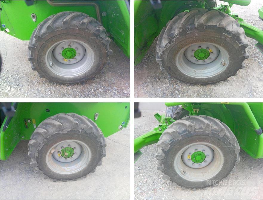 Merlo P 40.17 Chariot télescopique