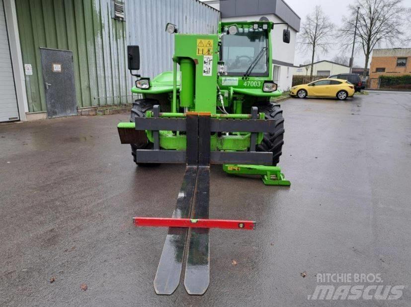 Merlo P 40.17 Chariot télescopique