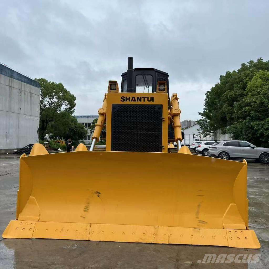Shantui SD 22 Bouteurs sur chenilles
