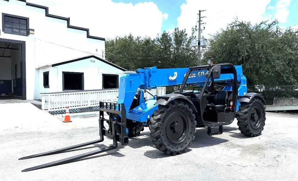 Genie GTH 636 Chariot télescopique