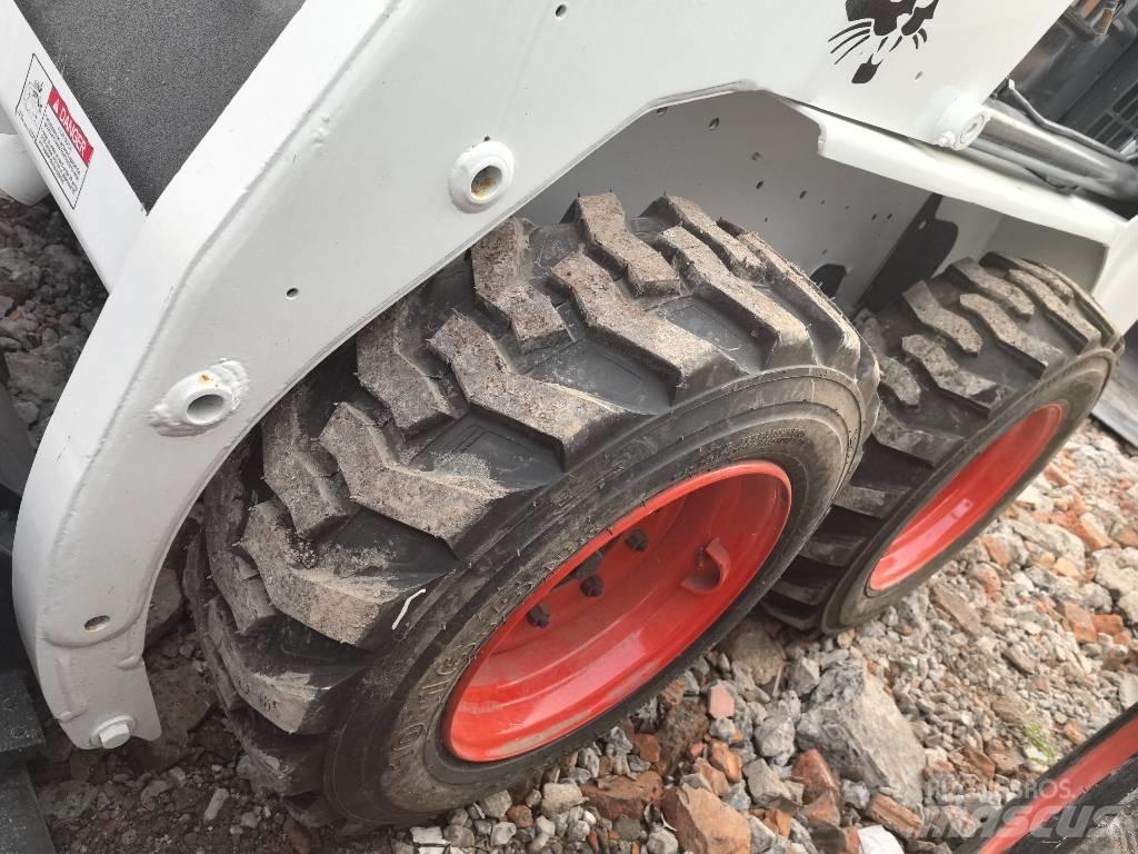 Bobcat S 130 Chargeuse compacte