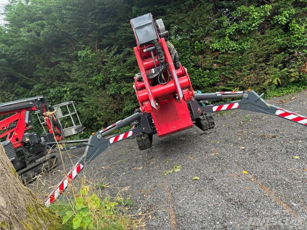 Hinowa 2614 Autre nacelle élévatrice