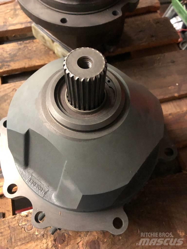 Linde HMV105-02 Autres accessoires