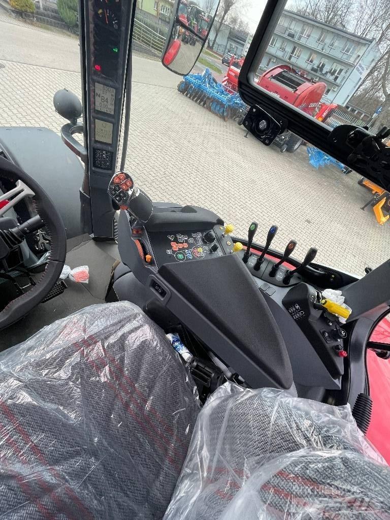 Steyr 6150 PROFI Tracteur