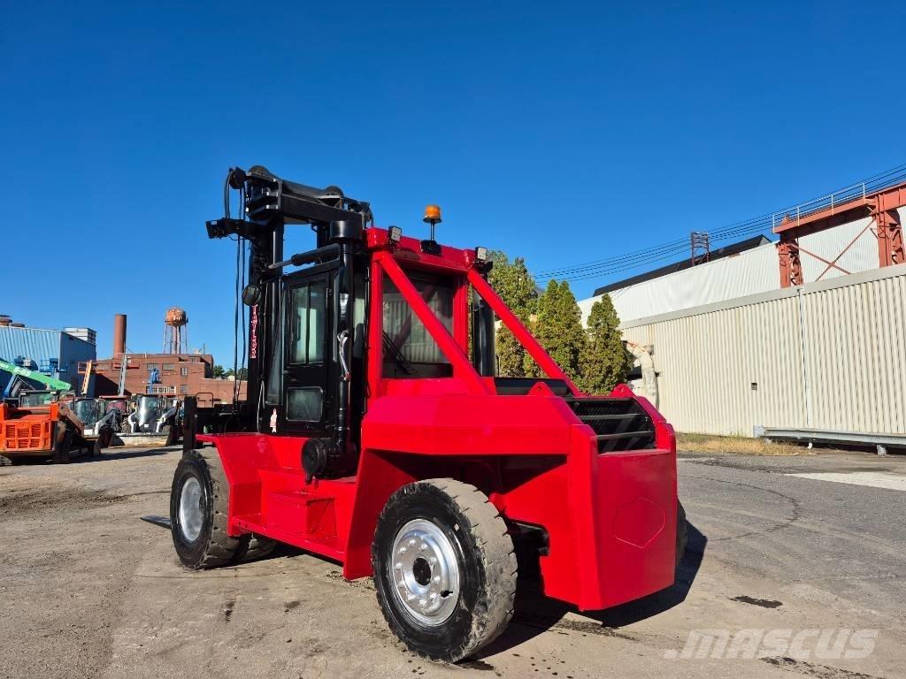 Taylor TX300S Autres Chariots élévateurs