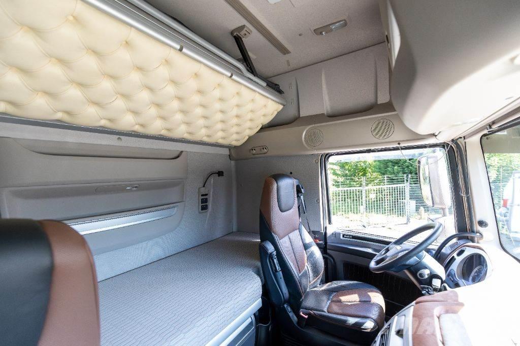 DAF XF 530 FT Tracteur routier