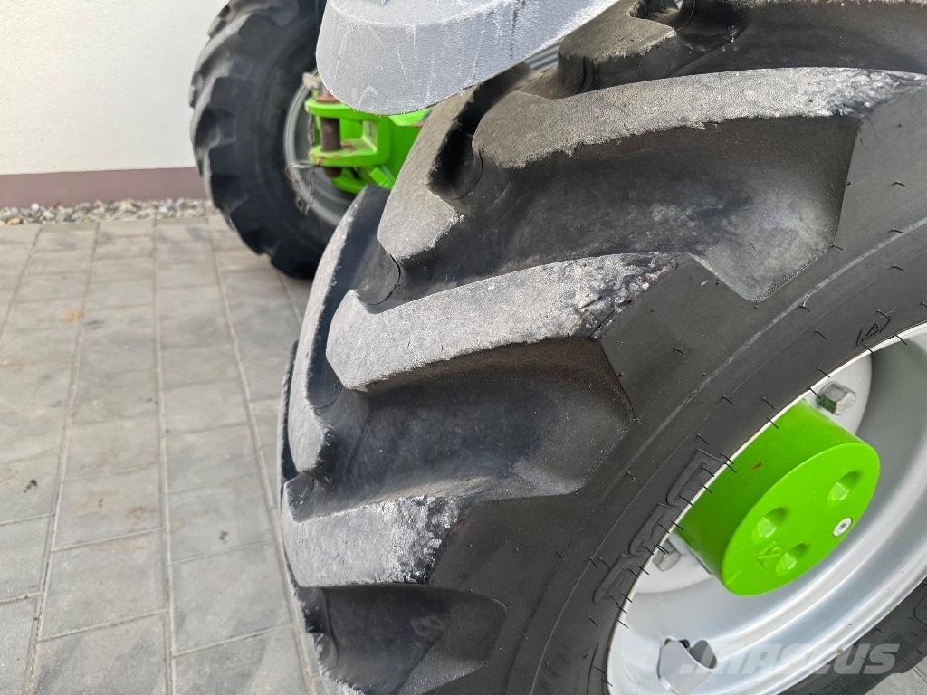 Merlo TF 33.7 Chariot télescopique