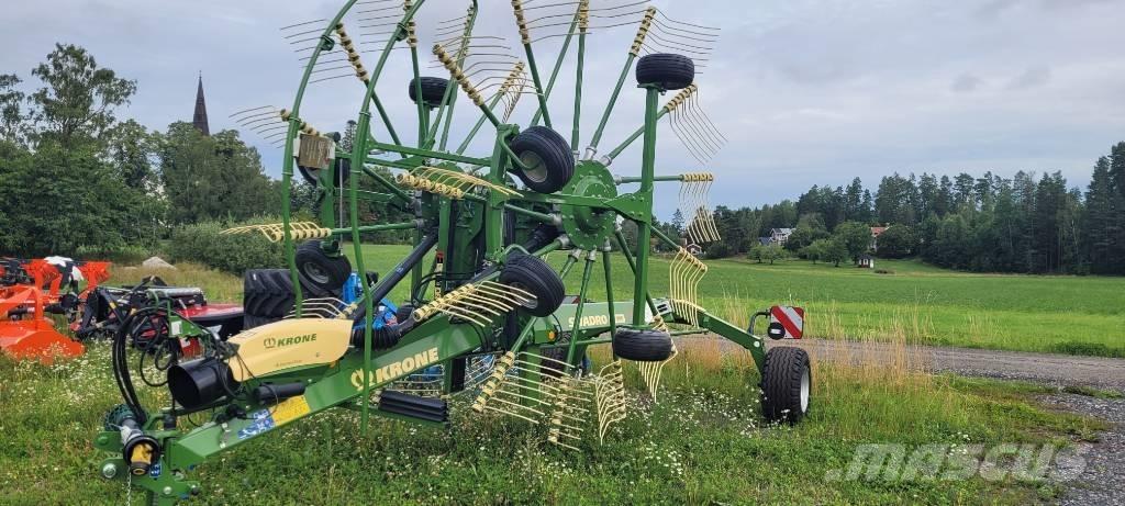 Krone Swadro TC 810 Andaineur