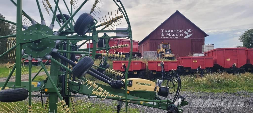 Krone Swadro TC 810 Andaineur