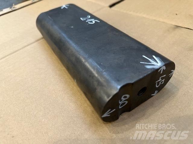Rammer KLIN GROTA Marteau hydraulique
