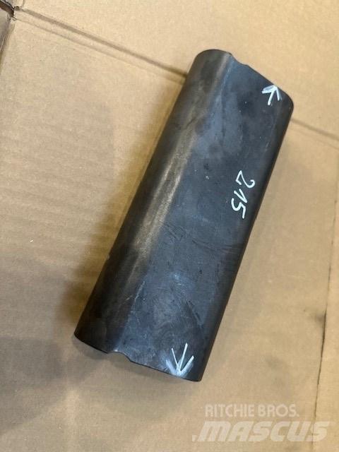Rammer KLIN GROTA Marteau hydraulique