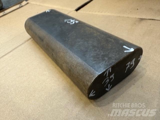 Rammer KLIN GROTA Marteau hydraulique