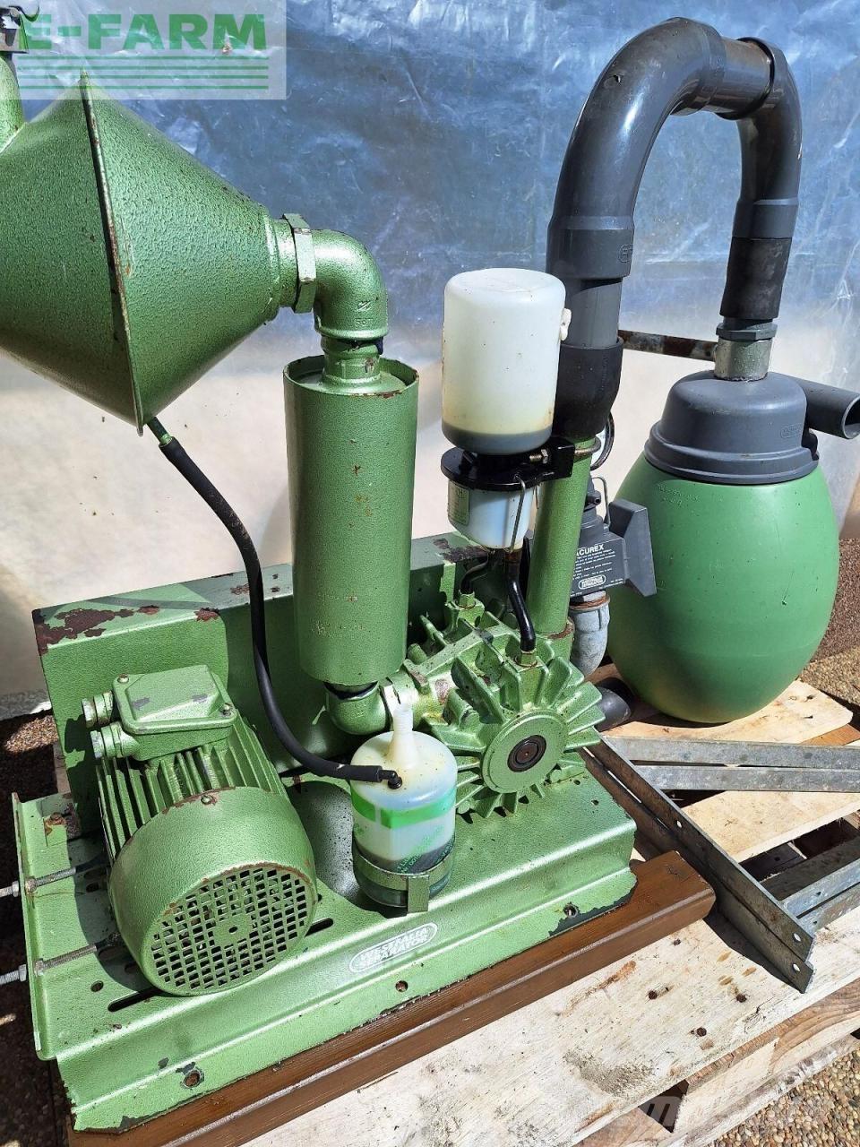 New Holland td5.85 Tracteur