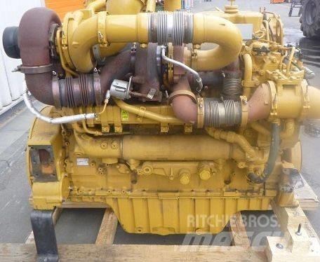 CAT C 18 Construction - Autres